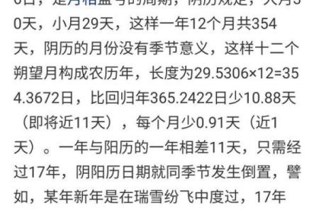 揭秘：农历的起源之谜，是谁创造了我们的传统历法？