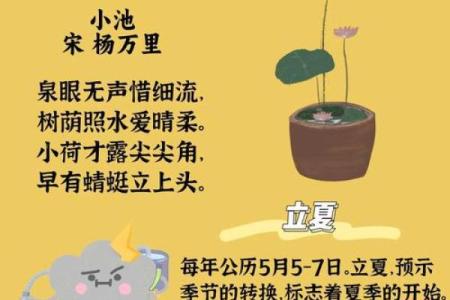 立夏时节的传统习俗：从饮食到祭祀的多元解读