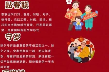 春节即将来临，探寻农耕社会的节日风俗