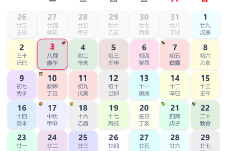 揭秘2019年：这些神秘吉日，你的运势将有何不同？