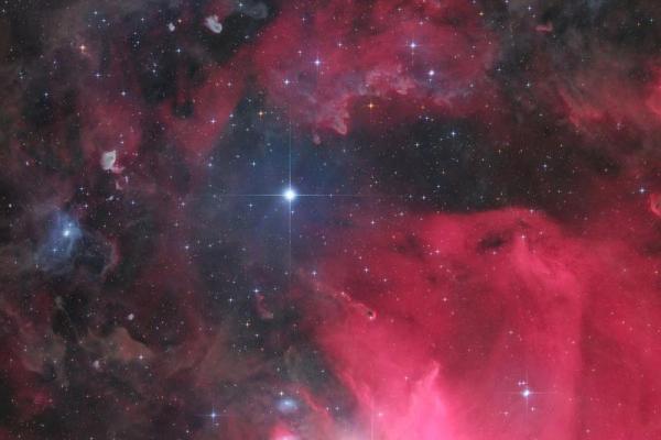 七月的星空：如何通过天文现象掌握自然节律