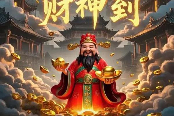 揭秘财运亨通秘籍：财神搬家最佳吉日是哪天？