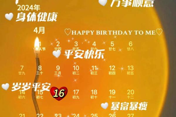 三月生肖运势大放送：你的农历生日藏着哪些秘密？