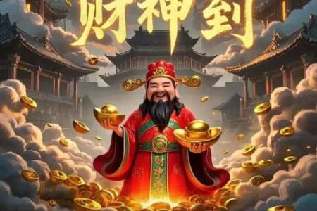 揭秘财运亨通秘籍：财神搬家最佳吉日是哪天？