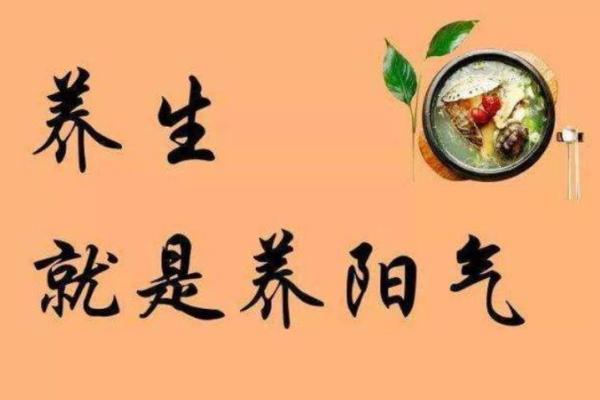 冬至节气养生饮食：温补与寒冷的平衡