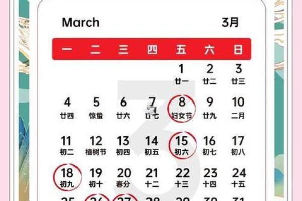 正月黄道吉日来袭，揭秘哪些日子最适合你？