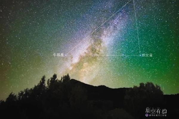春节天文揭秘：与星辰共度的新年时刻