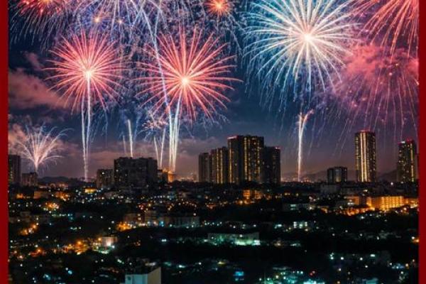 春节天文揭秘：与星辰共度的新年时刻