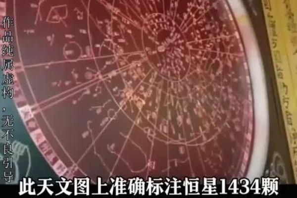 11月农历，月圆之夜，古人如何观测天文？