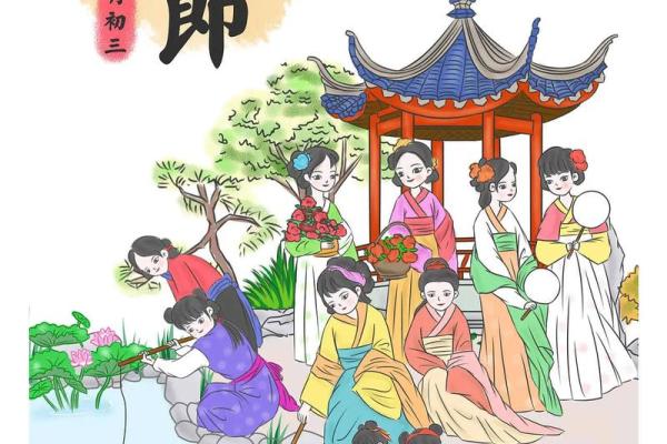 揭秘农历9月初八：隐藏的神秘传统习俗，你了解多少？