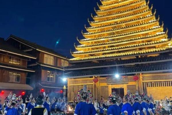 节日歌曲中的习俗与风俗习惯