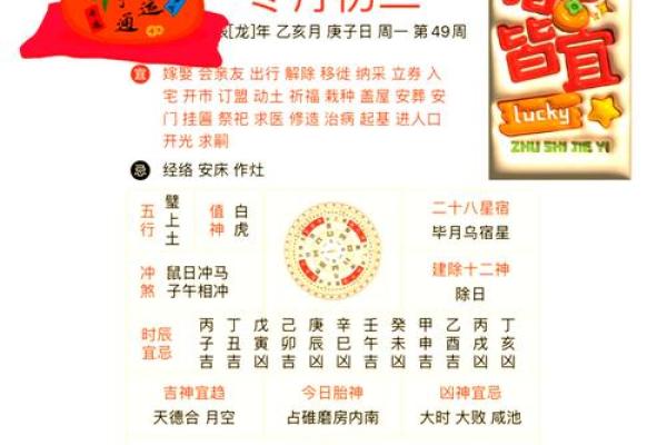揭秘：2023年最神秘的吉日，错过恐等一年，你确定不来看看？