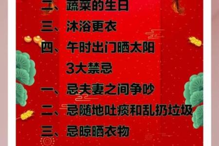 揭秘农历七月初九：隐藏的神秘节日背后的故事