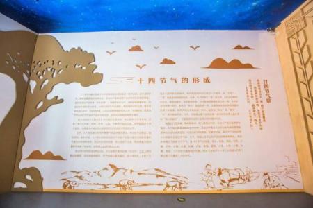 农耕节气与传统节日的深厚联系