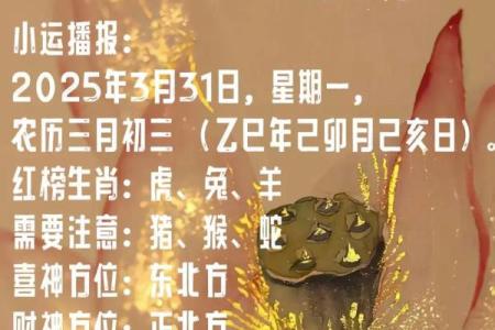 揭秘：2023年最神秘的吉日，错过恐等一年，你确定不来看看？