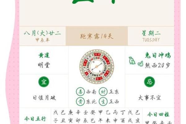 探寻农历十一月二十二：传统与现代的奇妙交融