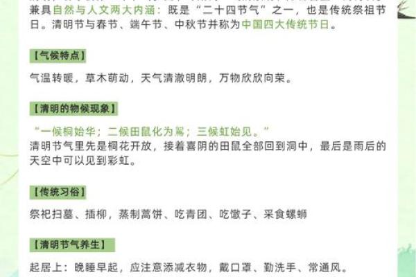 春意盎然，农历3月16，带你探寻传统节日的秘密