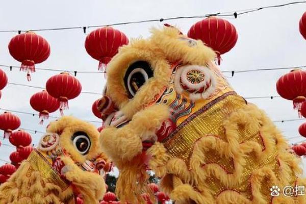春节的历史渊源与现代庆祝方式