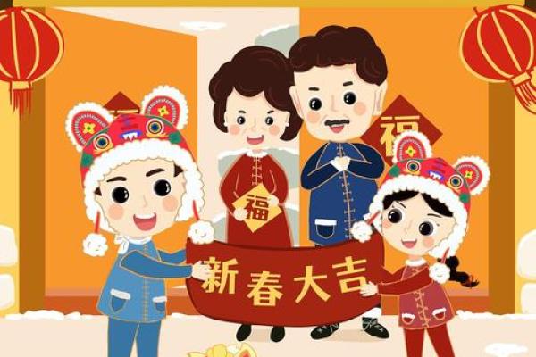 传统习俗与现代生活的跨越与融合