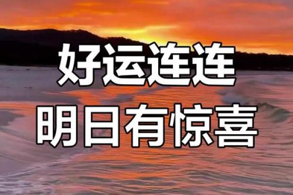 揭秘：农历黄道吉日背后的神奇力量，你的好运何时到来？