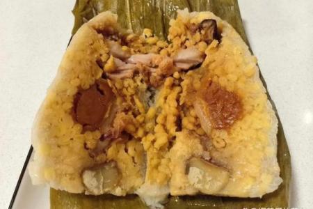 端午节吃水饺的历史渊源与节令美食
