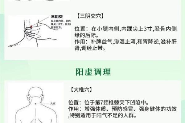 春分节气养生：平衡阴阳，调理身体