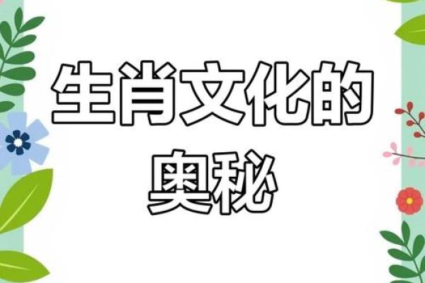 穿越生肖之门：农历属相背后的故事，让你好奇不已