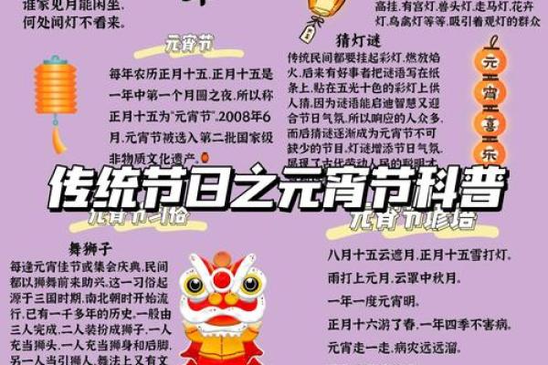 农历节日与养生习俗大揭秘