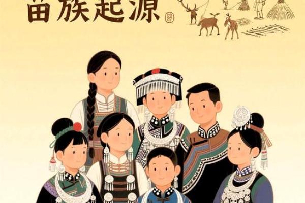 苗族节日中的养生智慧与自然调和