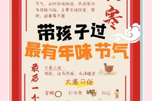 揭秘今年大寒竟落在农历这个神秘日子，你准备好了吗？