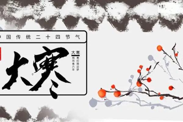 揭秘今年大寒竟落在农历这个神秘日子，你准备好了吗？