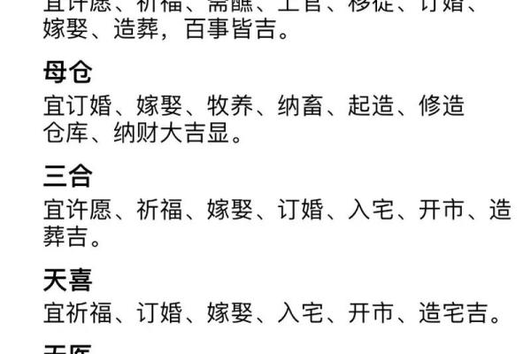 2018年揭秘：那些隐藏的入宅吉日，你错过了哪个？