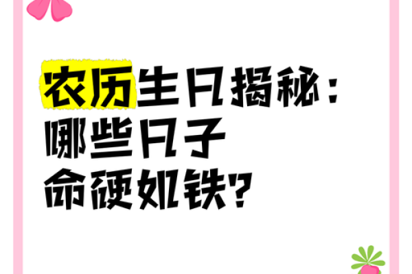 农历今日揭秘：它为何如此特殊？