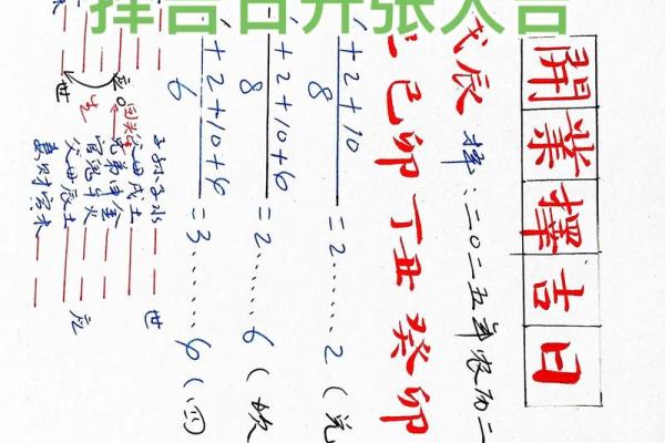 选对了日子，财运亨通揭秘黄道吉日的神奇魅力