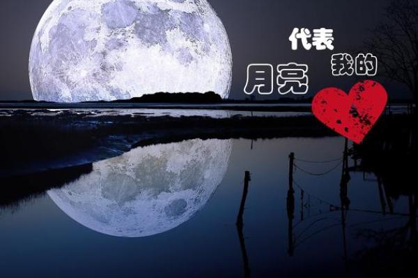 月亮代表我的心：中秋佳节，农历背后的浪漫传说