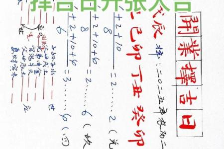 选对了日子，财运亨通揭秘黄道吉日的神奇魅力