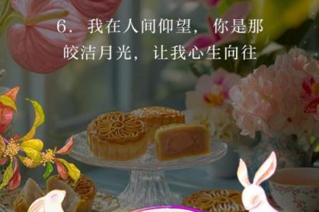 月亮代表我的心：中秋佳节，农历背后的浪漫传说