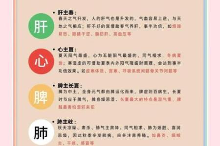四季轮回，节令与节日背后的养生智慧