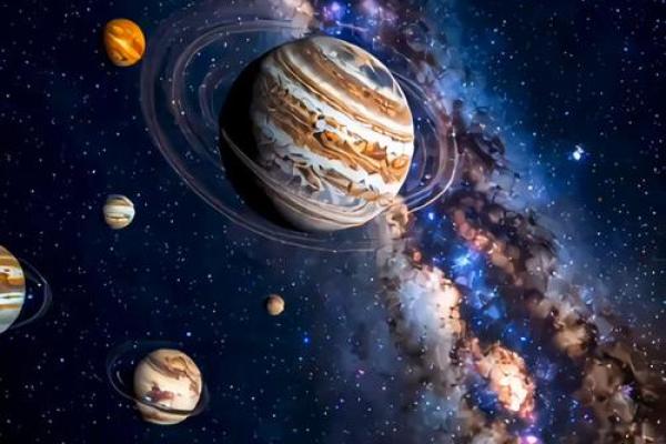 天文奇观与节日庆典：星空中的文化密码
