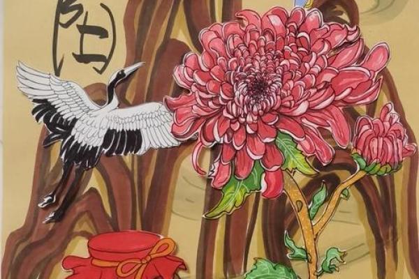 重阳节登高的传统与天文现象的关系