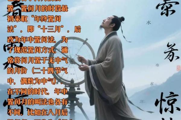 从古至今的智慧传承：探寻农历的发明者，他是如何改变了我们的生活？
