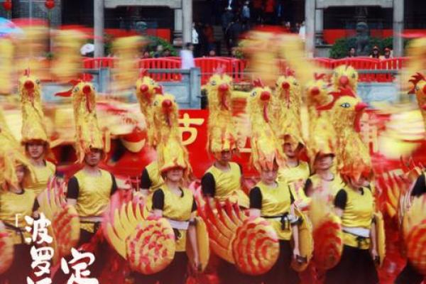 揭秘农历十月十三：隐藏的神秘传统习俗，你了解多少？