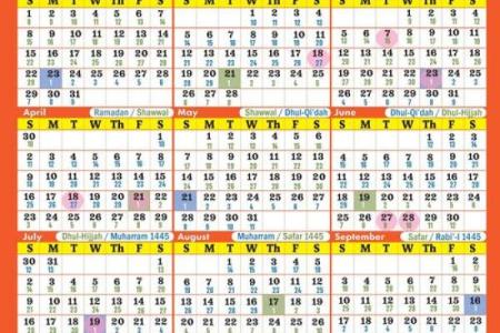 揭秘农历与公历：它们之间有何神奇联系？