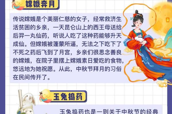 九月十六：传统节日背后的故事，你了解多少？