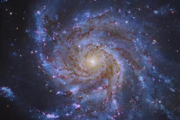 二月天文观察：春天到来前的星空美景
