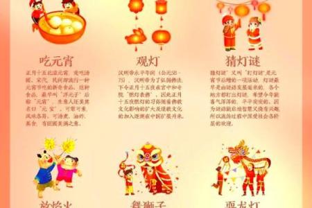 揭秘6月农历：月圆之夜的神秘习俗与趣味盘点