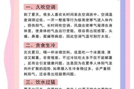 山东夏至节气：天文现象与养生智慧的双重考量