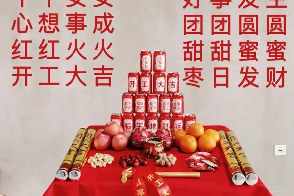 开工动土吉日大揭秘：这到底是个什么神奇日子？