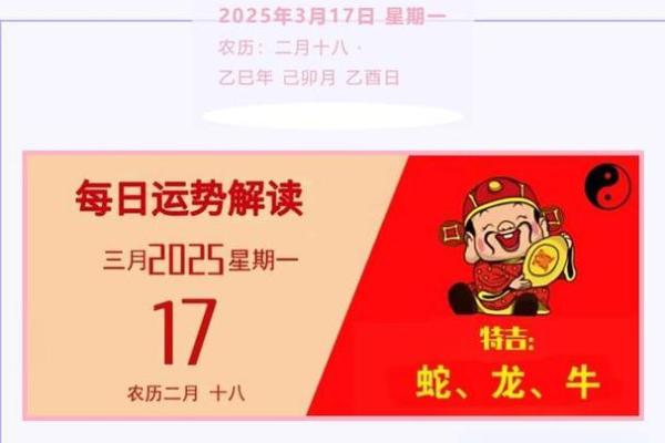 探寻2017年农历奥秘：12生肖运势大揭秘