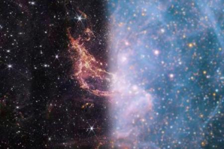 天文事件：见证星空的璀璨与神秘